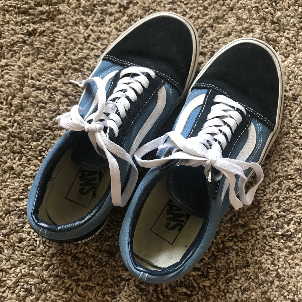 Vans Oldskool sneakers